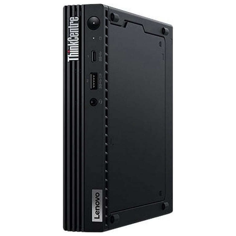 Lenovo ThinkCentre M75q Tiny Gen 2 Desktop Computer,AMD Ryzen 7