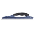 thumbnail image 1 of Shower Squeegee, Silicone Window Cleaner Squeegee Practical Shower Screen Wiper Window Scrubber For Bathroom Kitchen Mirror Car Window Glass Cleaning, 1 of 8