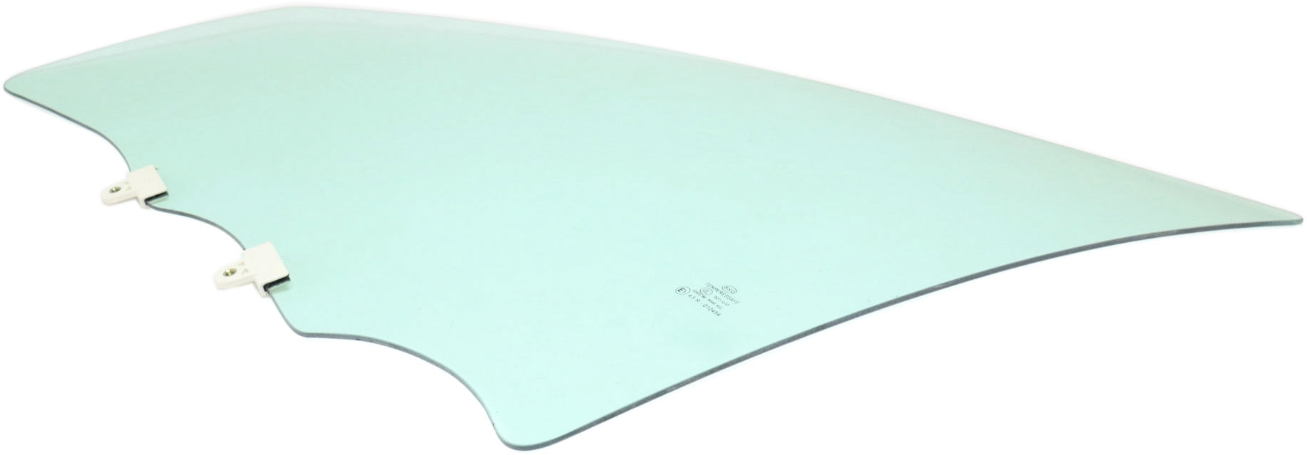 Door Glass Compatible with 2014-2016 Chevrolet Impala Limited 2006-2013 Front, Left Driver DD11059 GTYN