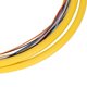 thumbnail image 5 of Cable óptico, cable de fibra óptica de 1,5 metros/1,6 yd Cable de fibra Cable Ethernet de fibra óptica Durabilidad mejorada, 5 of 9