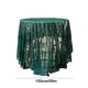 thumbnail image 3 of pstuiky Cortina decorativa verde para puerta 1 x 2 m con motivo del Día de San Patricio Día de Irlanda., 3 of 6