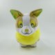 thumbnail image 4 of Peluche de Pokémon Yamper de 7.8 pulgadas, peluche de algodón suave, regalo para niños., 4 of 7