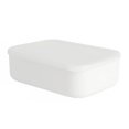 thumbnail image 3 of Caja de almacenamiento de alimentos Worallymy con tapa apilable contenedor de nevera para mantener fresco caja organizadora de cocina para el hogar herramienta de 900ml Worallymy JD735805526, 3 of 5