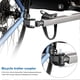 thumbnail image 2 of 2 Pcs 12mm Hitch For Burley Bike Trailers Replacement-bicycle Trailer Hitch Coupler Attachment-repl, 2 of 5
