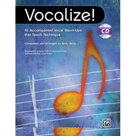 Vocalize!