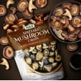 thumbnail image 5 of Shiitake Mushroom Crisps DJ&A 10.58 Oz Bag 2 Pack (21.16 Total Ounces) Non GMO, No Atrificial Flavors or Preservatives, 5 of 6