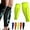 Green, variant on Shin Defender Shin Guards - Shindefender Shin Guards Soccer Kid