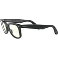 thumbnail image 3 of Sunglasses Ray-Ban RB 2140 F Asian fit 901/5F Black, 3 of 5