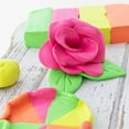 thumbnail image 6 of Bazic 3321 1 lbs 4 Modeling Clay Sticks, Fluorescent Color, 6 of 7