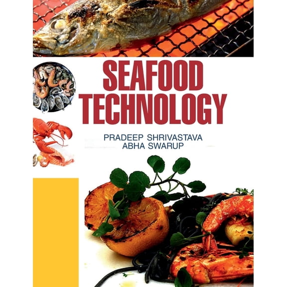 Seafood Technology, (Hardcover)