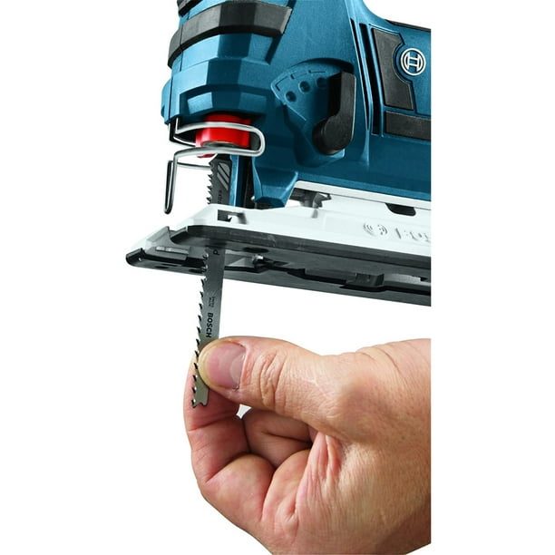 Bosch 18 Volt Lithium Ion Cordless Jig Saw Bare Tool JSH180B