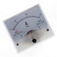 thumbnail image 4 of 0-75A AC Current Meter Gauge for Ampere Measurement, 4 of 5