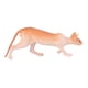 thumbnail image 1 of Modelo de gato sin pelo, simulación vívida, decoración educativa para el hogar, estatua de gato multiusos, 1 of 14
