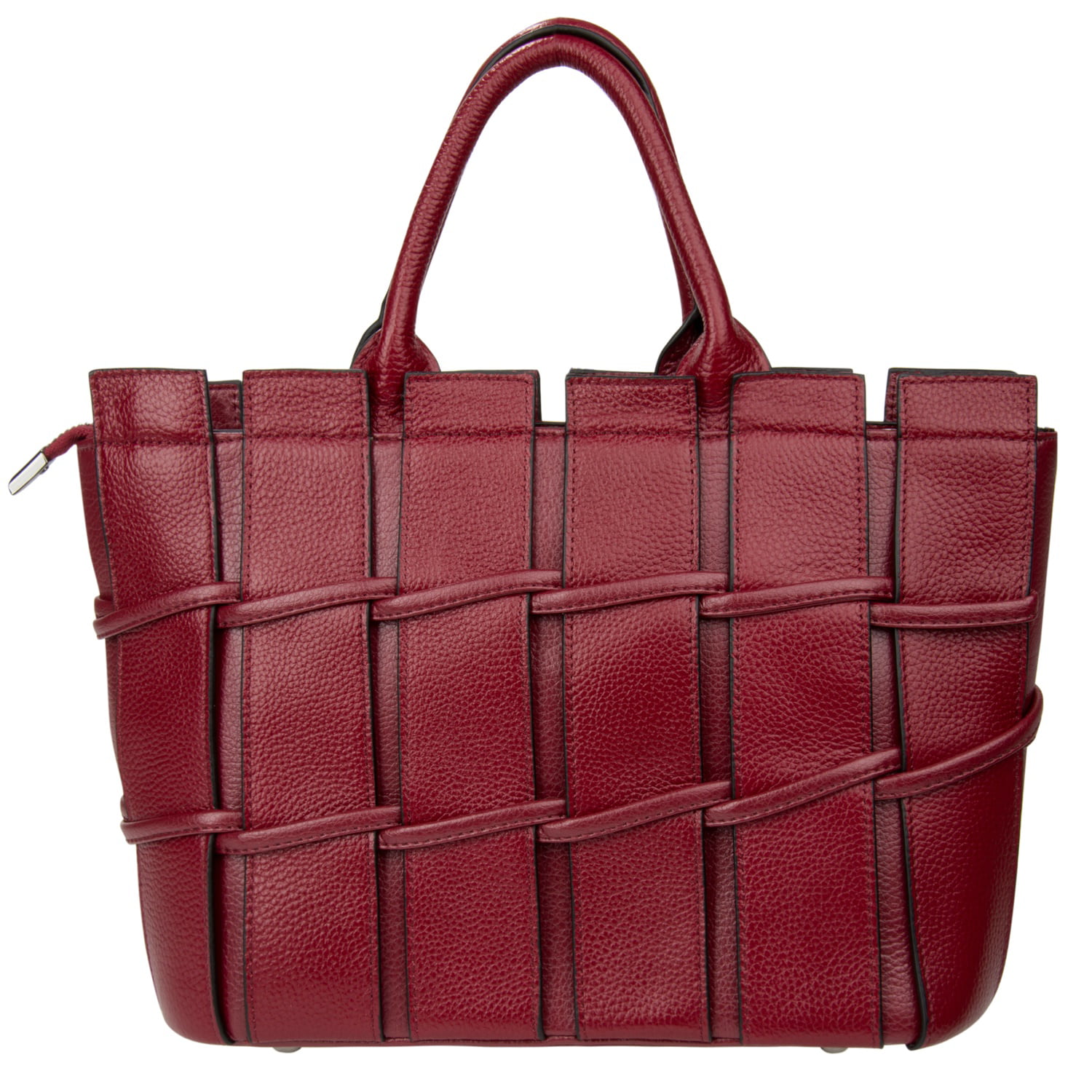 Genuine Leather Women Bags Business Handbags – The Mob Wife