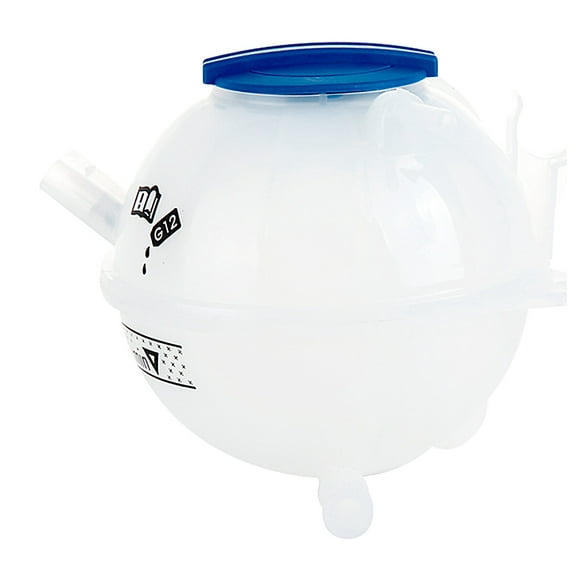 Depósito Anticongelante KEEP ON GREEN Jetta 2011 A 2018 L5 2.5L Con tapa