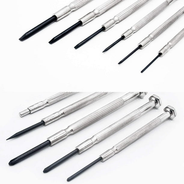 Small precision screwdriver set outlet