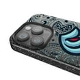 thumbnail image 4 of Keyscaper Black Seattle Kraken Paisley Bling iPhone Case, 4 of 7