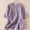 Purple, variant on Giftesty Blouses for Women Dressy Casual Tops for Women Women's Casual Short Sleeve V-Neck Tops Summer Loose Tee Shirts Blouse