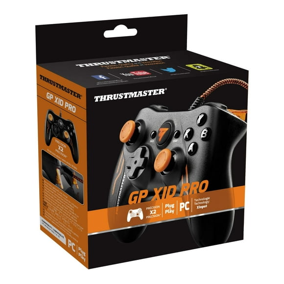 THRUSTMASTER GP XID eSPORTS CONTROLLER (PC)