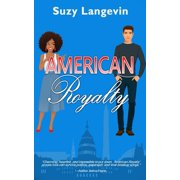 American Royalty, (Paperback)