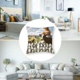 thumbnail image 5 of Farmhouse Throw Pillow Covers ,with Farm Retro Truck Cow Rustic Home Decor Pillowcases, 5 of 7