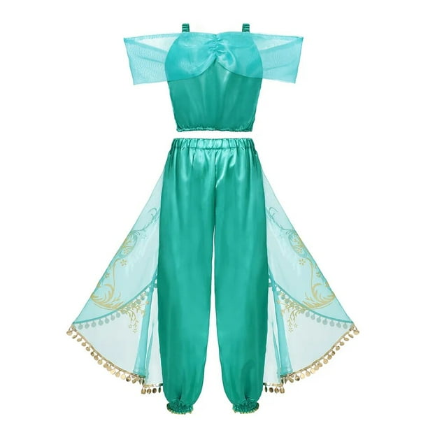 El vestido de jasmine deals