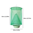 thumbnail image 4 of Trampa para Moscas Plegable Trampa para Moscas Trampa para Moscas Respetuosa Con El Ambiente Matamoscas Trampa para Moscas Plegable (8 Piezas), 4 of 6