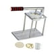 thumbnail image 4 of Exprimidor de frutas manual, extractor de jugos ergonómico, profesional, multiusos, fácil de usar. Cabeza plana, 4 of 9
