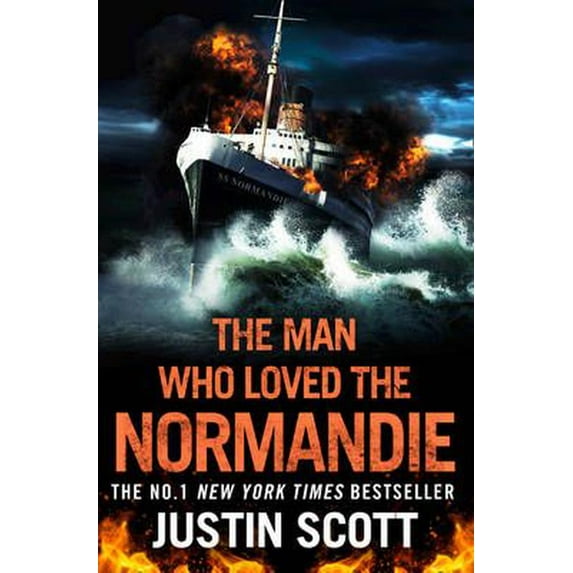The Man Who Loved the Normandie