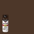 thumbnail image 2 of Pintura en aerosol Rust-Oleum 376892 para detener la oxidación, 340 g, color marrón brillante, 2 of 9