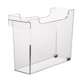 thumbnail image 1 of AMLESO Handbag Divider Organizer Shelving Multifunctional Space Saving Bedroom Case 35.3cmx11.2cmx25.4cm, 1 of 8