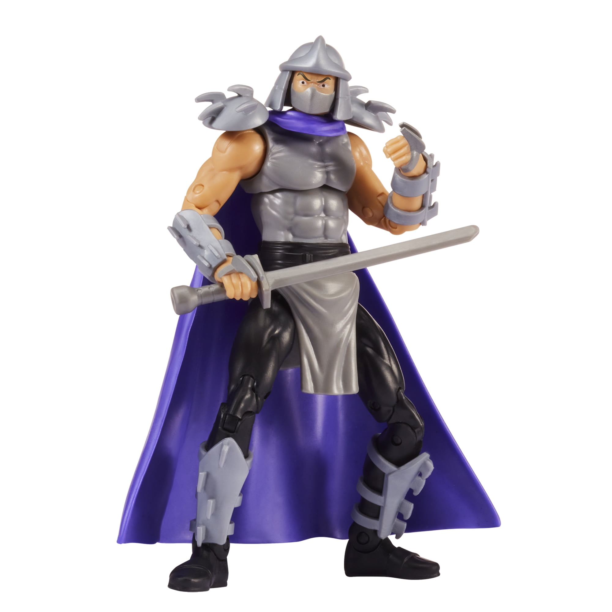 Teenage Mutant Ninja Turtles Ninja Elite 6" Shredder Figure