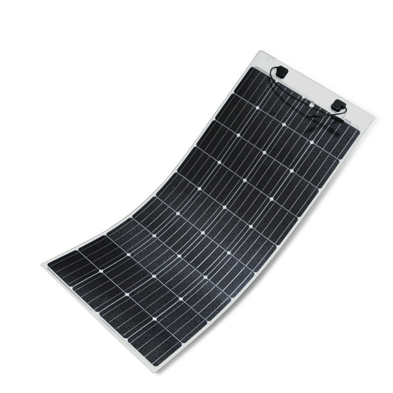 Kit Solar 320W Trisol para Motorhome