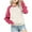 Hot Pink, variant on Iyufng Girls Sweatshirts,Crewneck Sweatshirt for Girls,Kids Boys Girls Toddlers Long Sleeve Sweatshirt Round Neck Casual Teen Girl Clothes,Teen Girls Pullover Tops