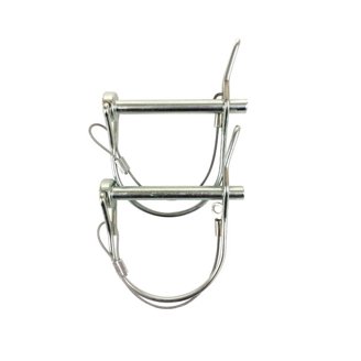 Fiberglass Tent-Pole Kit - 8.5 mm Diameter