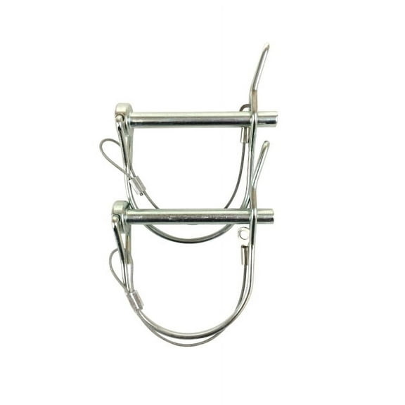 Clam Hitch Mounting Kit