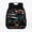 American Flag Tractor, variant on chaqlin Red Fire Engine Print Toddler Boy Backpack for 3 Year Old Preschool Backpack for Girls Kindergarten Back Packs with Front Pocket Casual Daypack