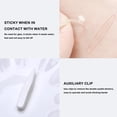 thumbnail image 3 of Invisible Eye-Lifting by Sticked Instant Double Eyelid Tape EyeLid Lifters TaO ^ L2U3, 3 of 3