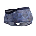 thumbnail image 2 of CandyMan Fashion style 99873 Color Multicolor Print Size L/XL, 2 of 5