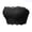 Black, variant on Strapless Bras Ladies Seamless Tube Top Lace Beauty Back Chest Wrapping Underwear,Red