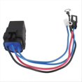 thumbnail image 4 of Starter Relay Kit for John Deere F930 AM107421 Relay Wiring Harness, 4 of 5
