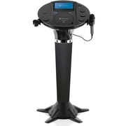 Singing Machine ISM1020BT Bluetooth Pedestal Karaoke