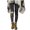 Black-09, variant on SBYOJLPB Women's Yoga Leggings Pants Christmas Printing Fitness Running Gym Sports Casual Stretch Yoga Full Length Pants