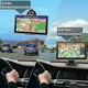 thumbnail image 3 of Gps Navi Navigation Device For Car 2022 - Navigation For Car Car Truck Navi 7 Inch Lifetime Free Map Update Navigation System With Poi Speed Camera, 3 of 5