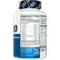 thumbnail image 4 of Evlution Nutrition EAA2000 - Pre & Post Workout Capsules - Muscle Building + Recovery Supplement - 2g Essential Amino Acids + 1g BCAAs - Endurance + Energy Support - 30 Servings, 4 of 7