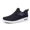 Dark Blue, variant on Diabetic Shoes for Men and Women – Extra Wide & Adjustable for Swollen Feet, Air Cushion Walking Shoes with Honeycomb Non-Slip Sole