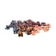thumbnail image 1 of 20 Piezas Accesorios para el Cabello para Mascotas Lazos para el Cabello Multicolor para Perros Bandas de Goma con Accesorio de Calabaza para Perros Pequeños Medianos ANGGREK Otros, 1 of 8