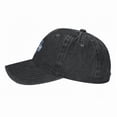 thumbnail image 3 of Spartanburg A Methodist College Unisex Adjustable For Hat Baseball Cap Casquette, 3 of 8