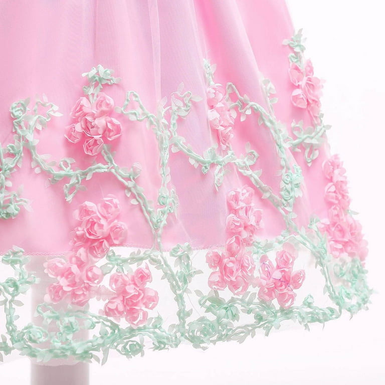 pink lace easter dress Alanna Pink Lace Maxi Dress - US 18