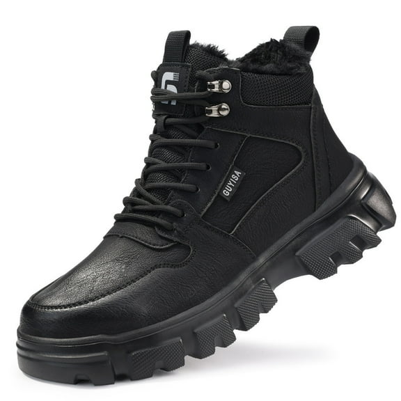 Safety Trainers Mens Steel Toe Cap Trainers Breathable Comfortable Safety Shoes Work Trainers